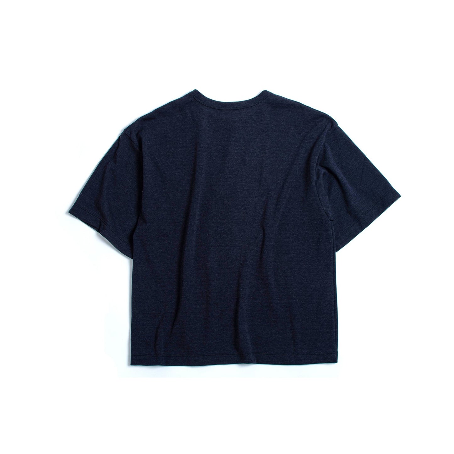 bio Loose-fitting silhouette TEE