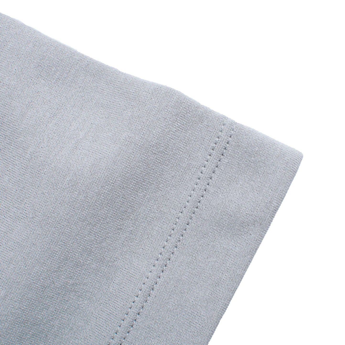 bio Loose-fitting silhouette TEE