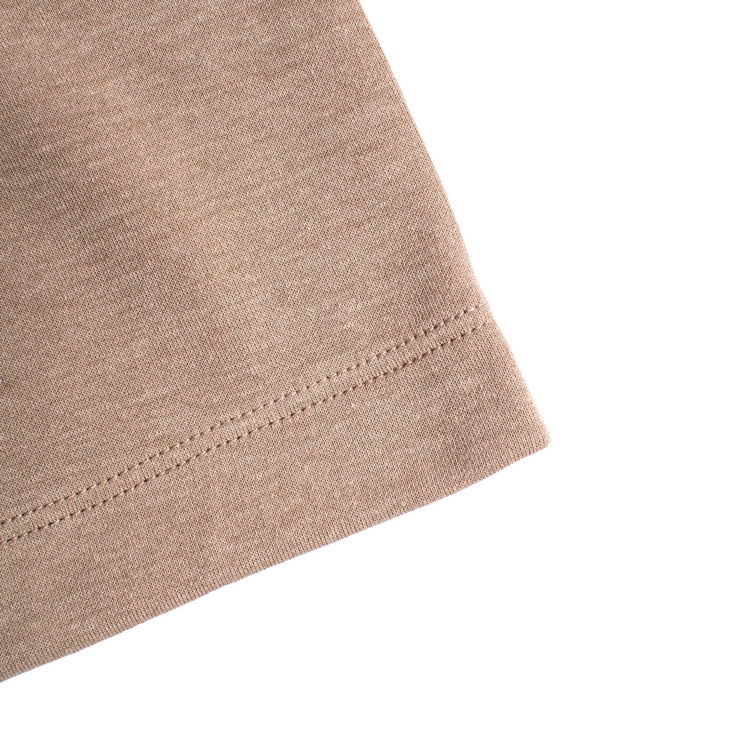 bio Loose-fitting silhouette TEE