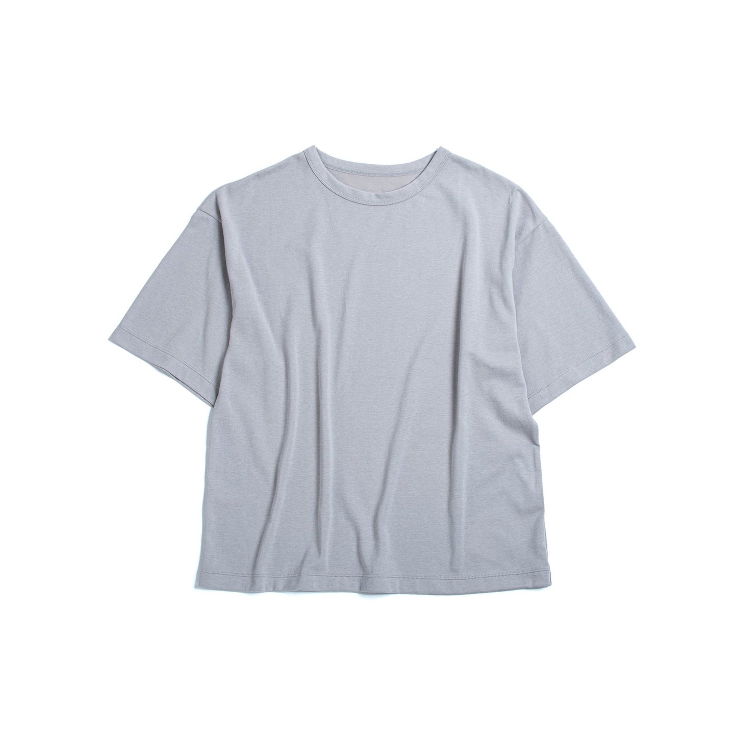 bio Loose-fitting silhouette TEE