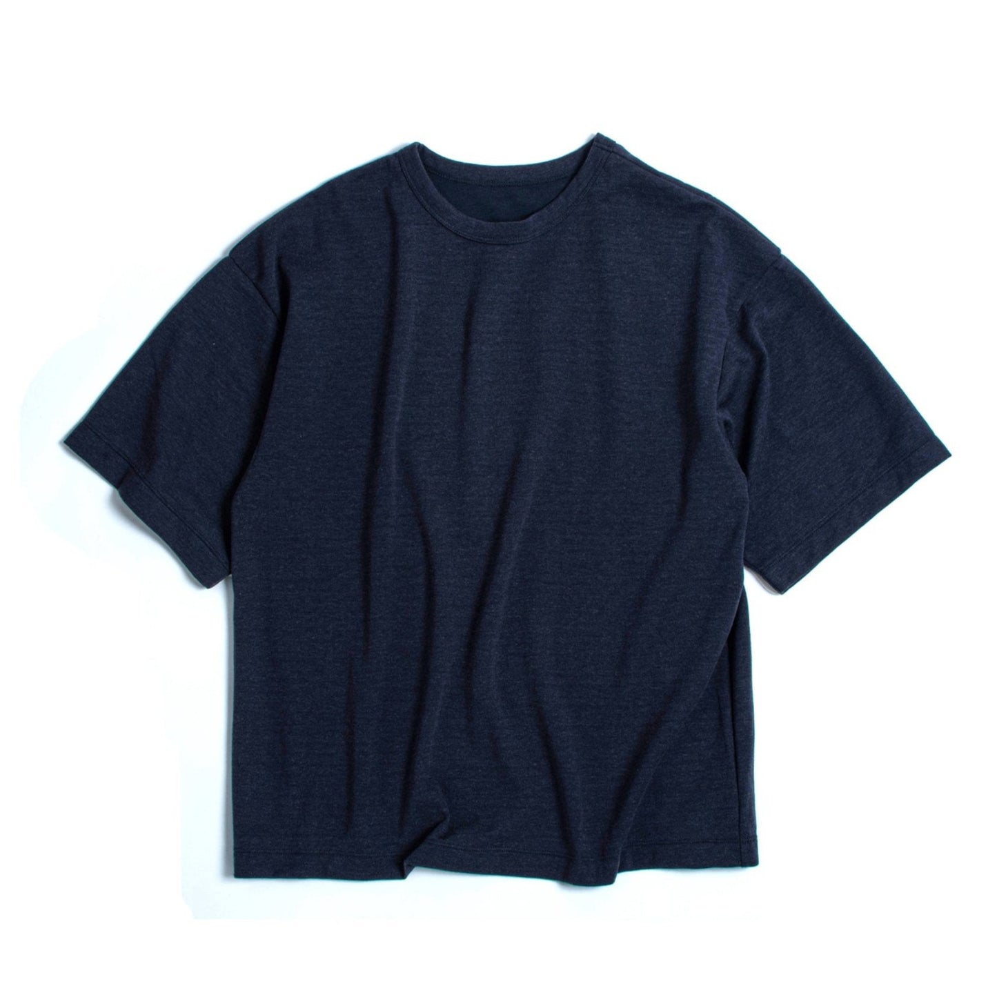 bio Loose-fitting silhouette TEE