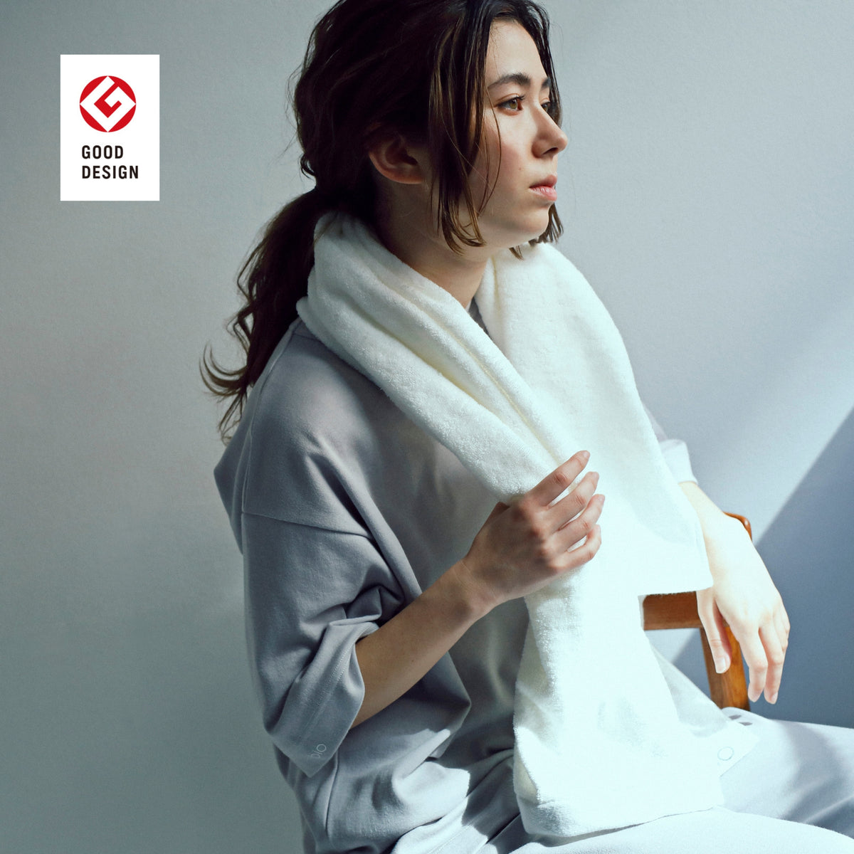 bio ミニバスタオル – bio ONLINE STORE