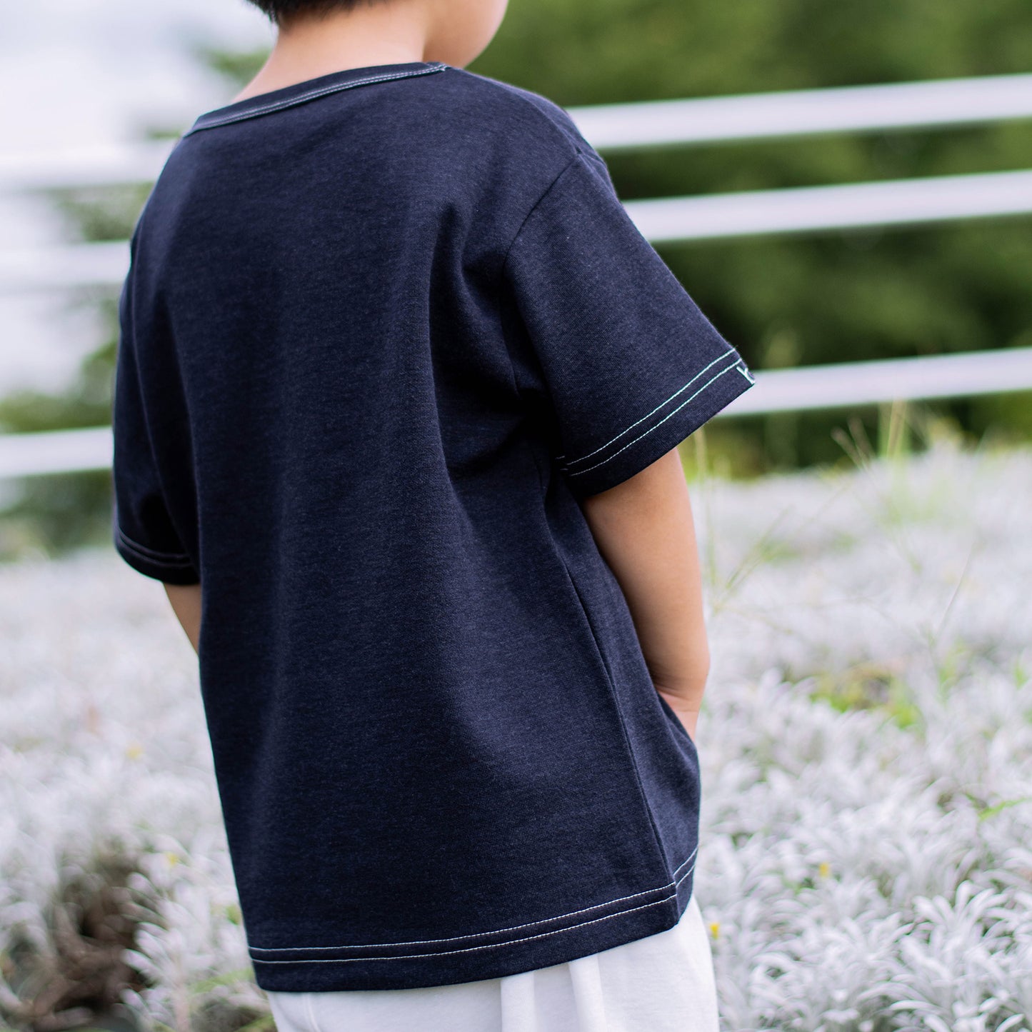 bio Series Kids T-shirts