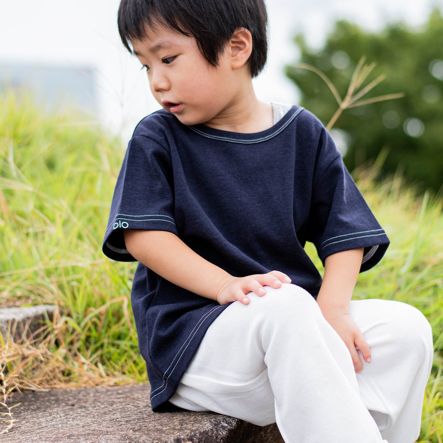 bio Series Kids T-shirts