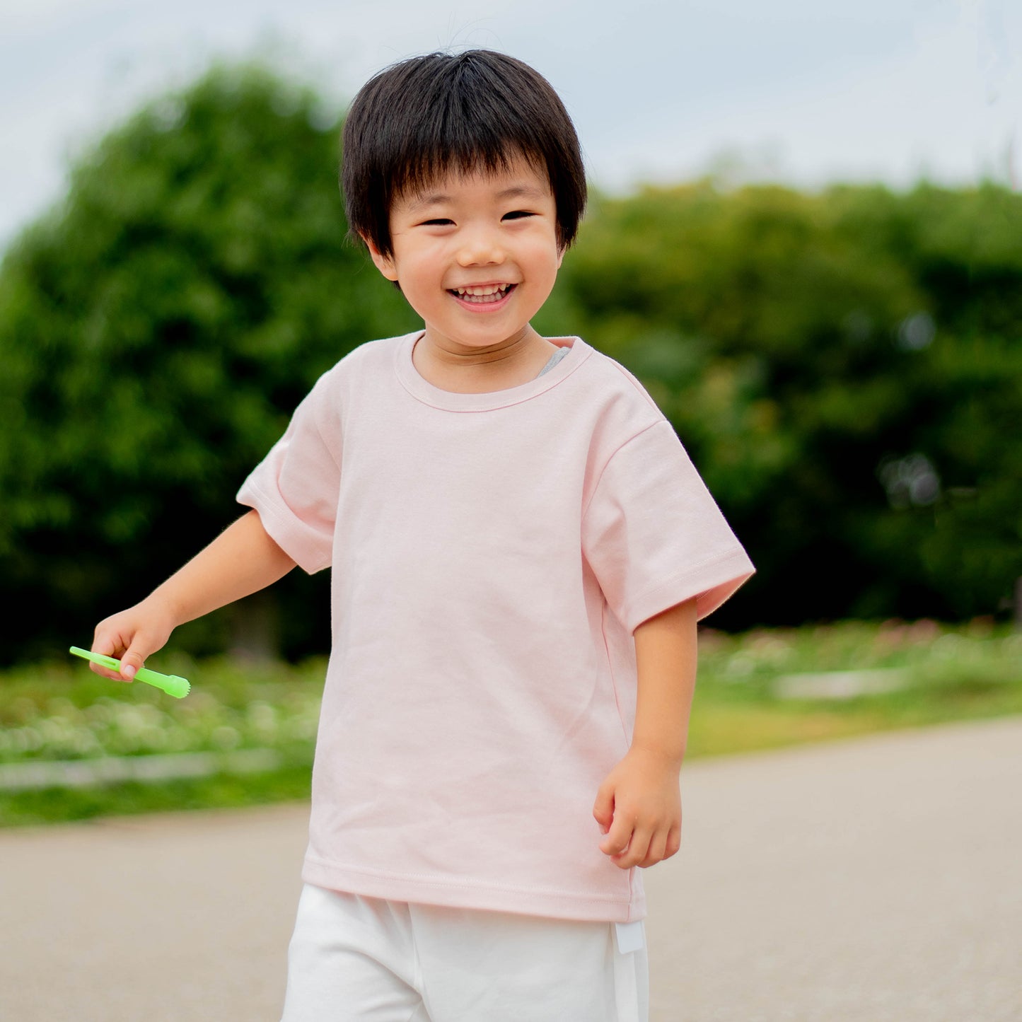 bio Series Kids T-shirts