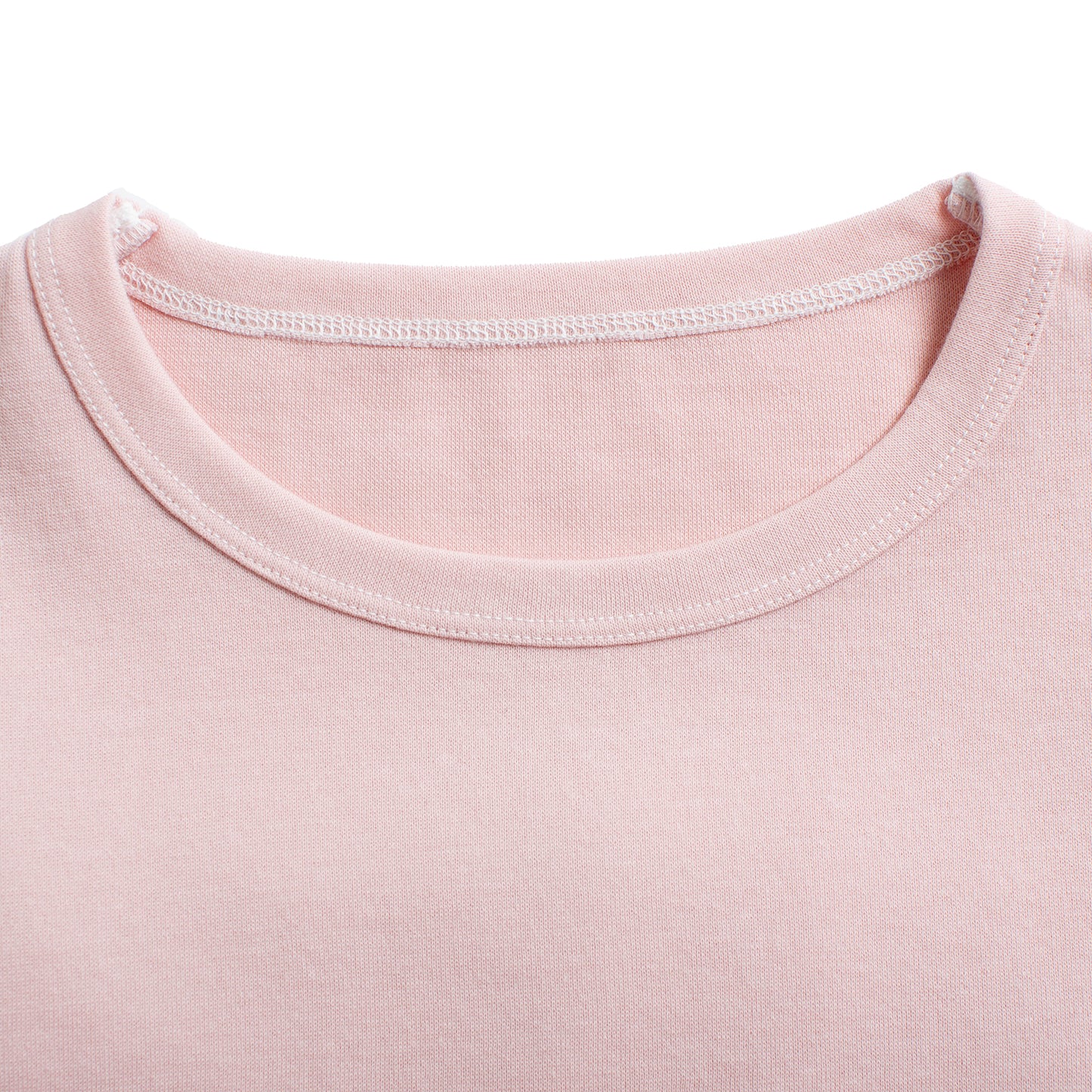 bio Series Kids Long T-shirts