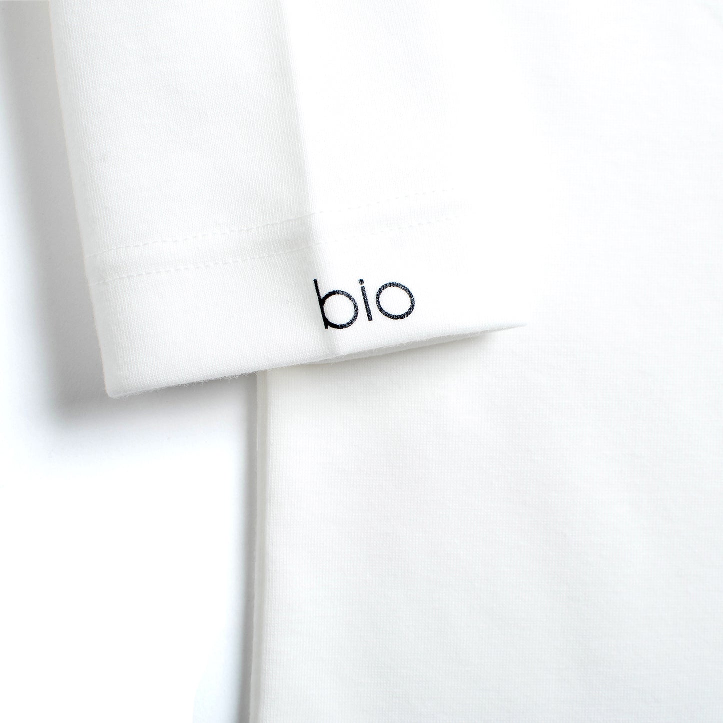bio Series Kids Long T-shirts
