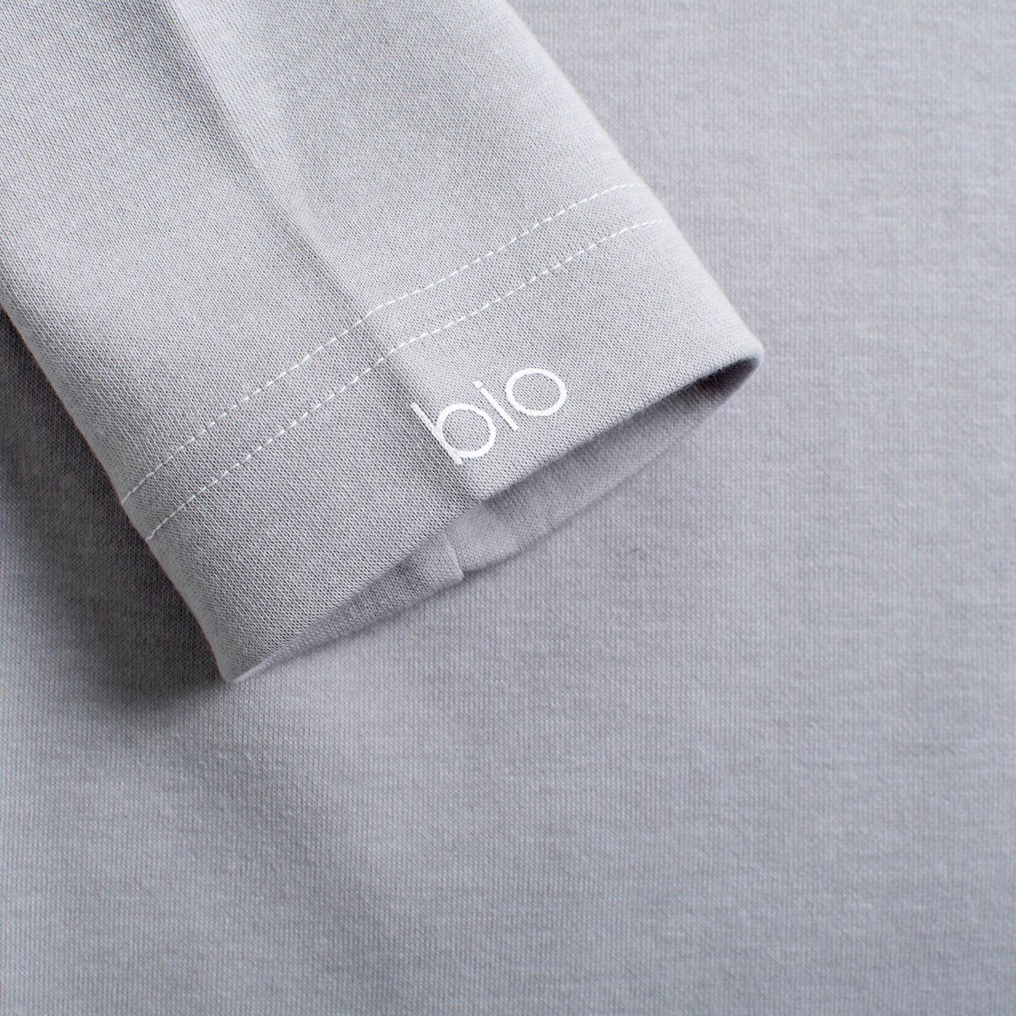 bio Series Kids Long T-shirts