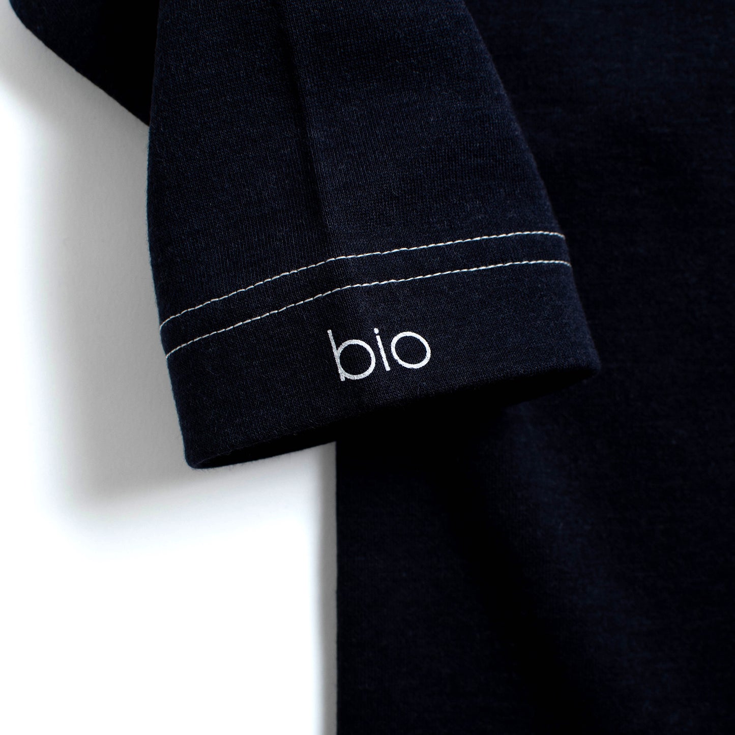 bio Series Kids Long T-shirts