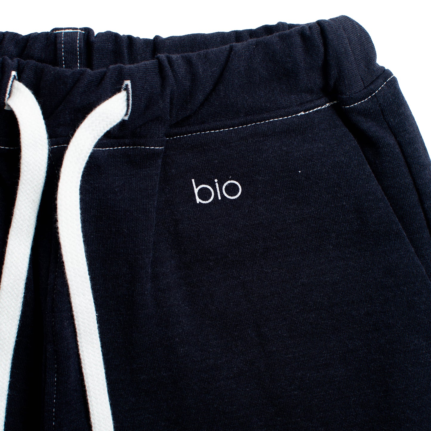 bio Series Kids Cropped Pant