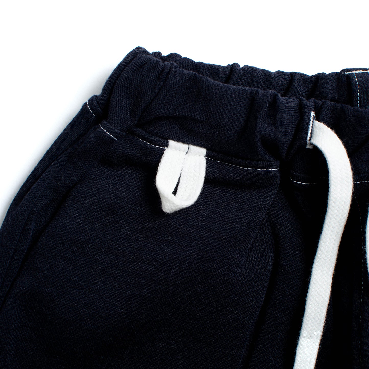 bio Series Kids Cropped Pant