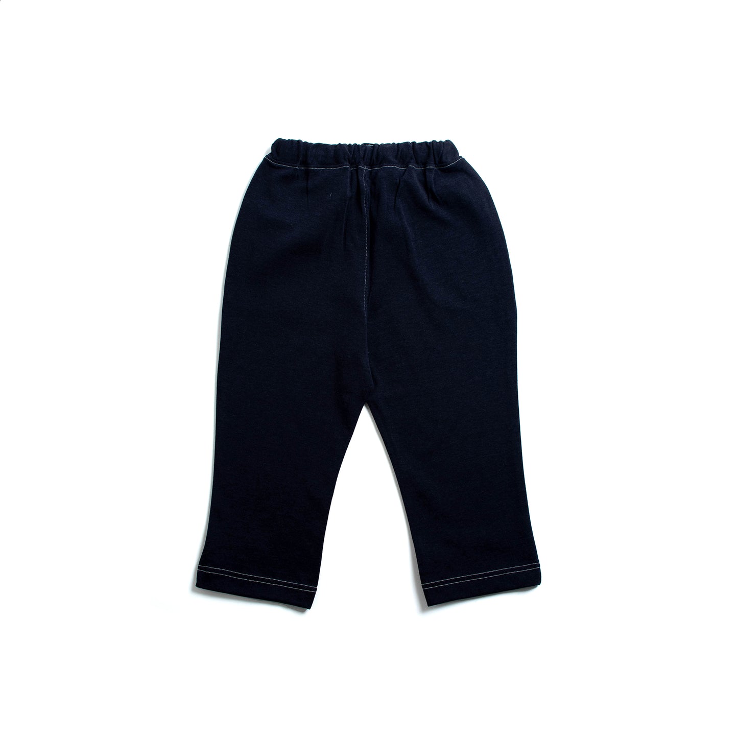 bio Series Kids Cropped Pant