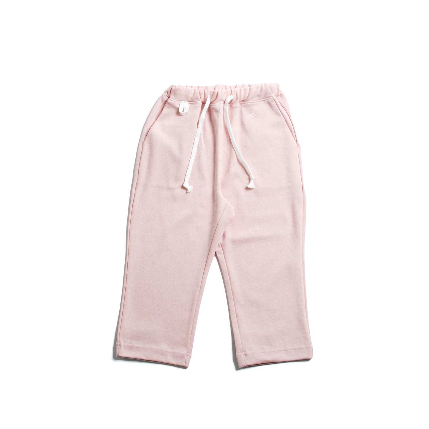bio Series Kids Cropped Pant