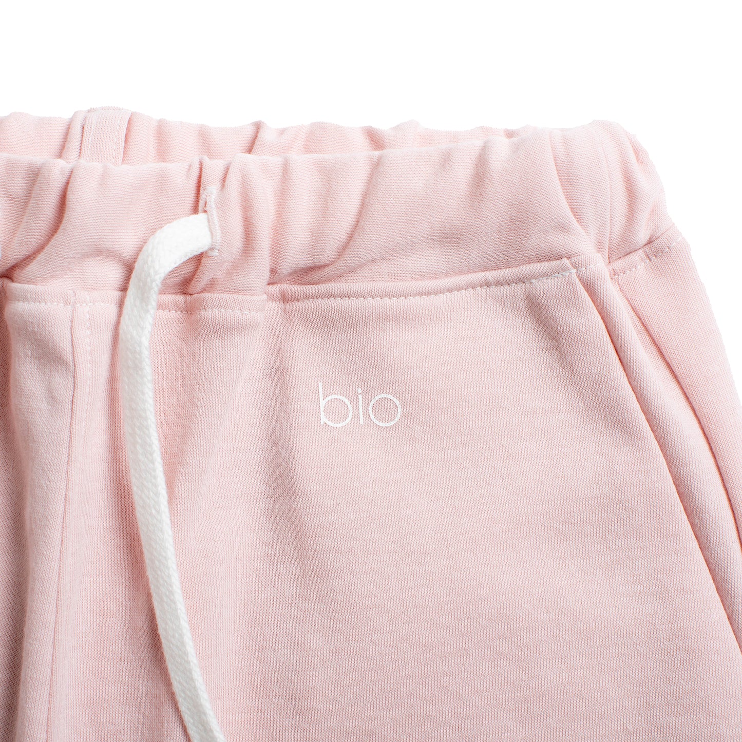 bio Series Kids Cropped Pant