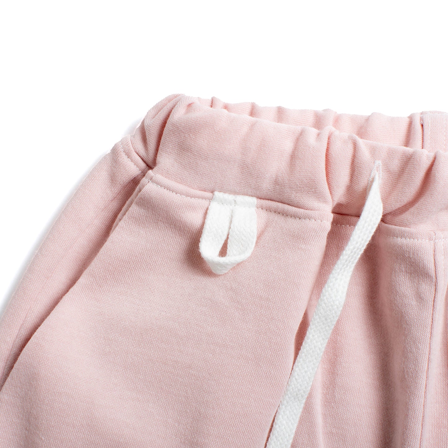 bio Series Kids Cropped Pant