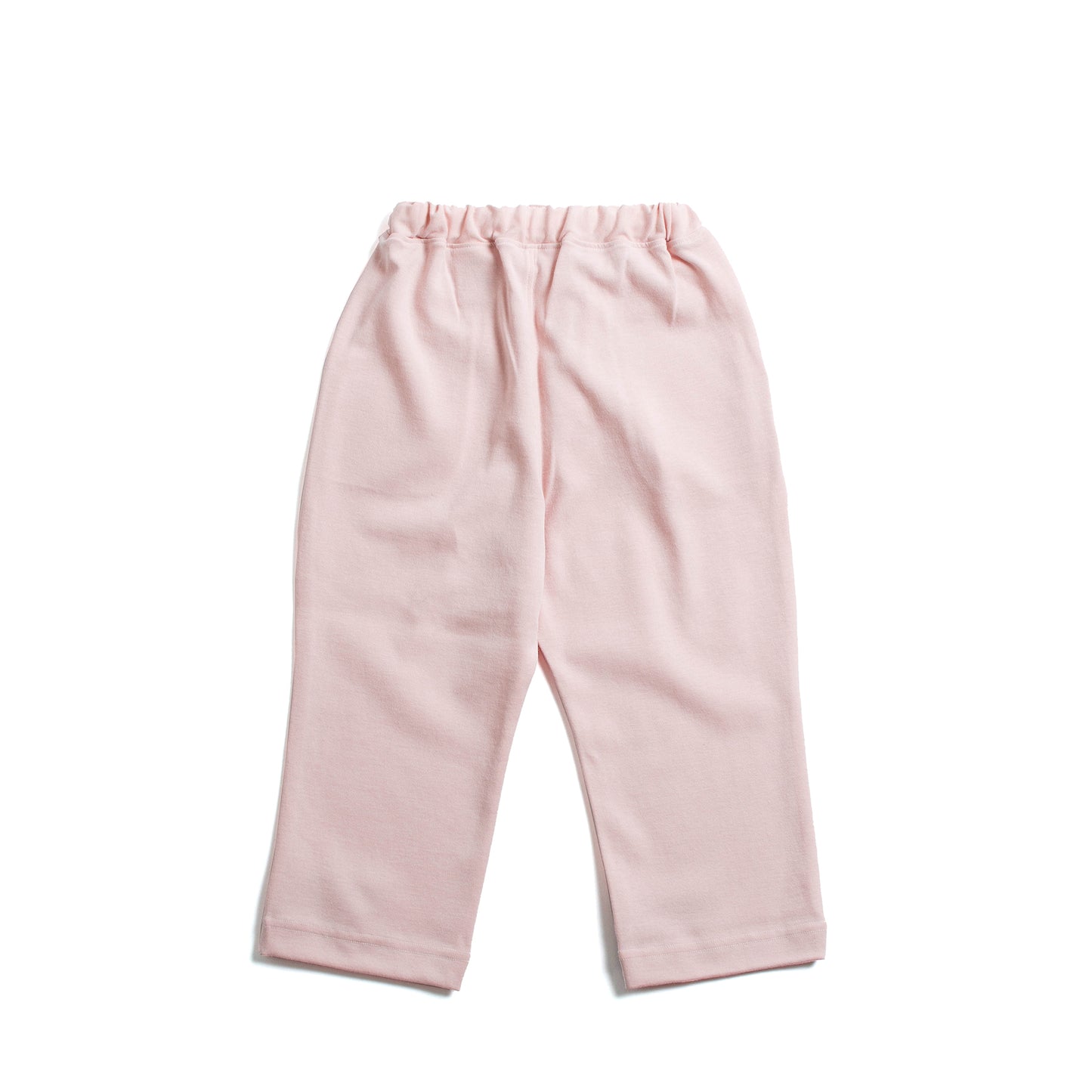bio Series Kids Cropped Pant