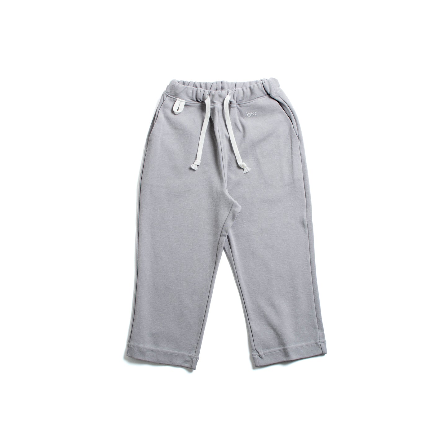 bio Series Kids Cropped Pant