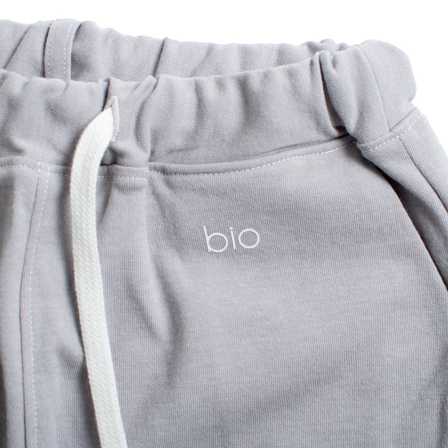 bio Series Kids Cropped Pant