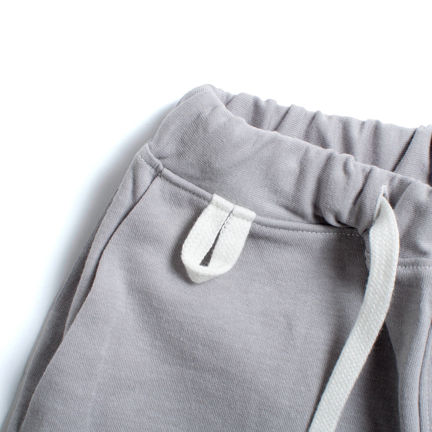 bio Series Kids Cropped Pant