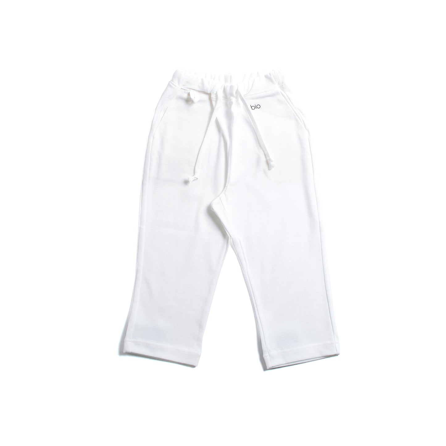 bio Series Kids Cropped Pant