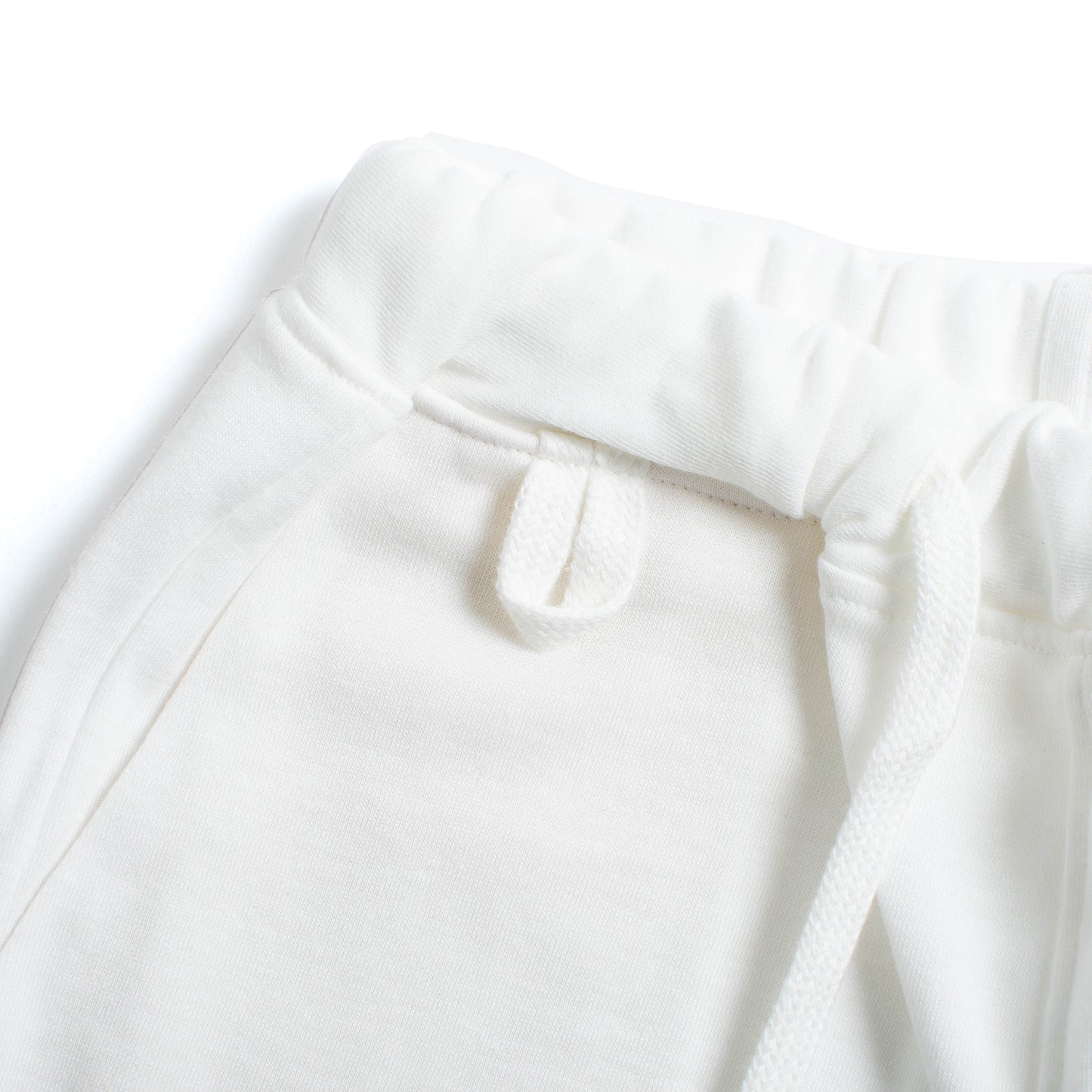 bio Series Kids Cropped Pant