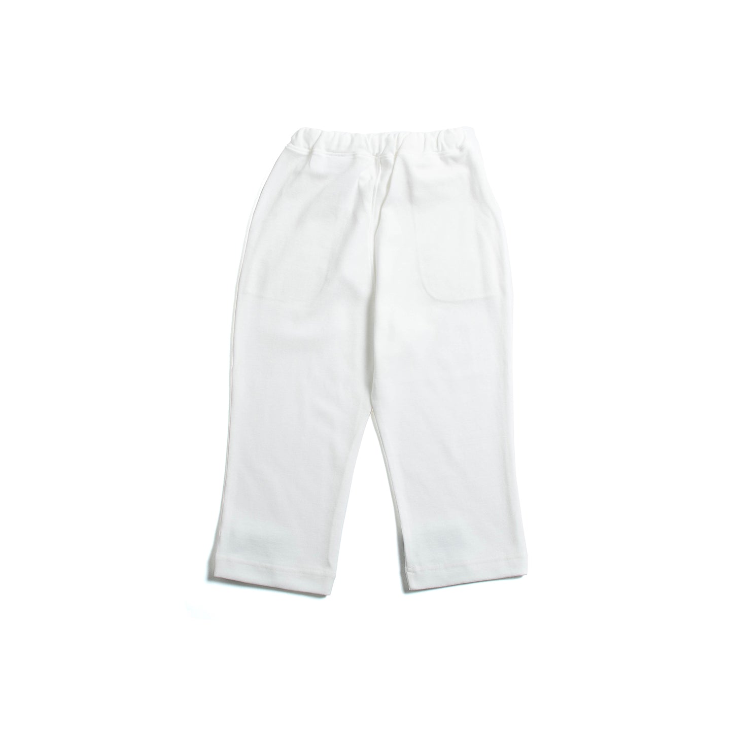 bio Series Kids Cropped Pant