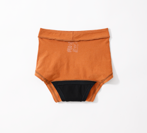 bio × Hogara (ホガラ) ポリ乳酸吸水型ショーツボクサー