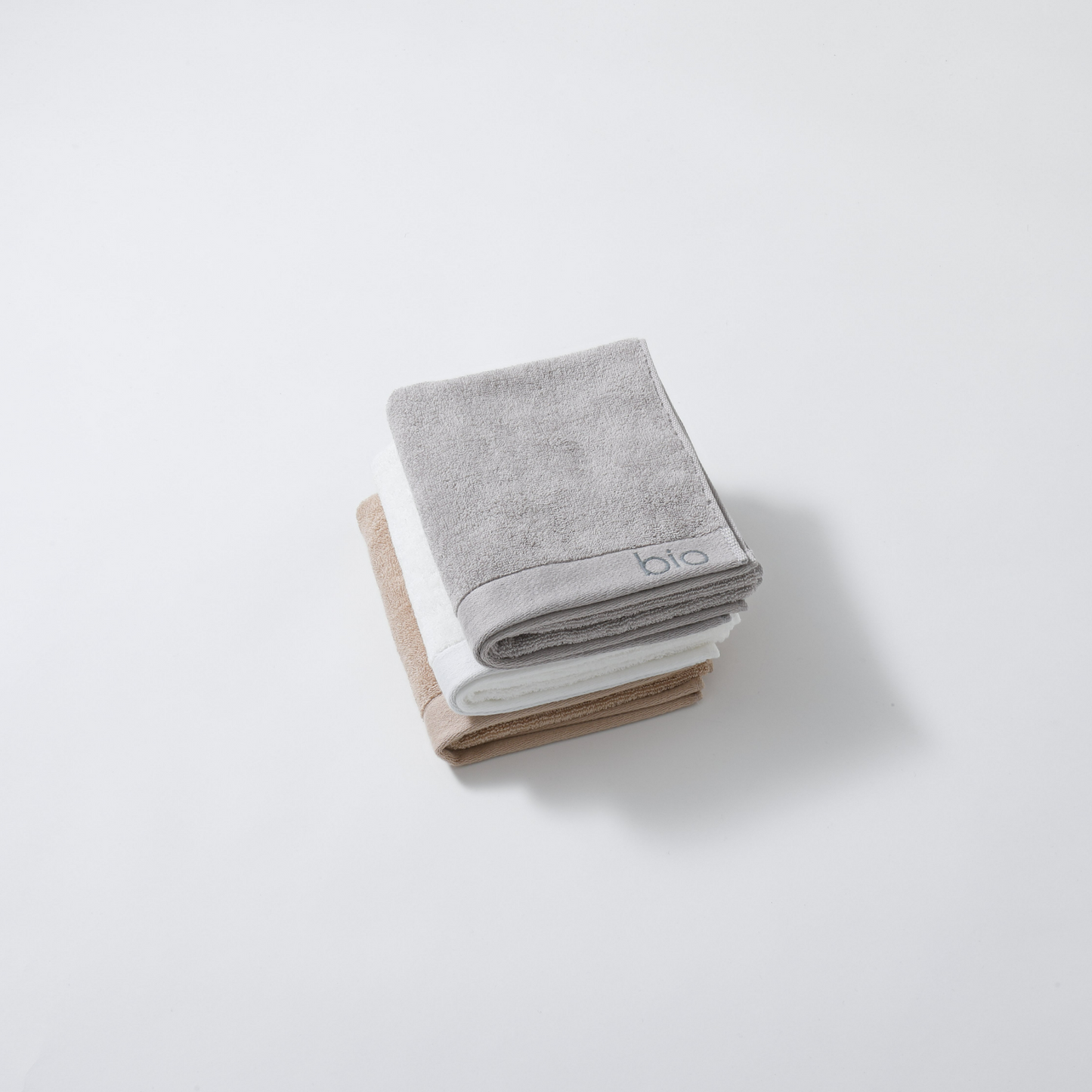 bio Face Towel