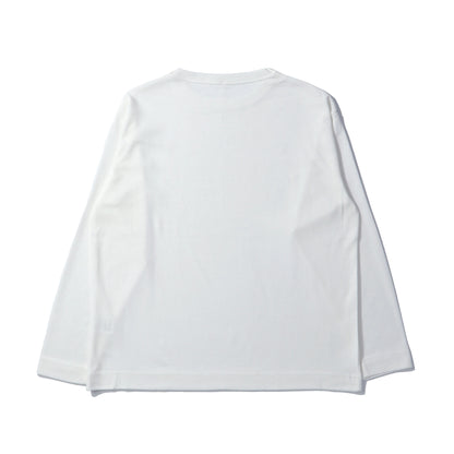 <PlaX™ヤワラカメ> Long Sleeve T-Shirts「ヤワラカメ、ナガ」