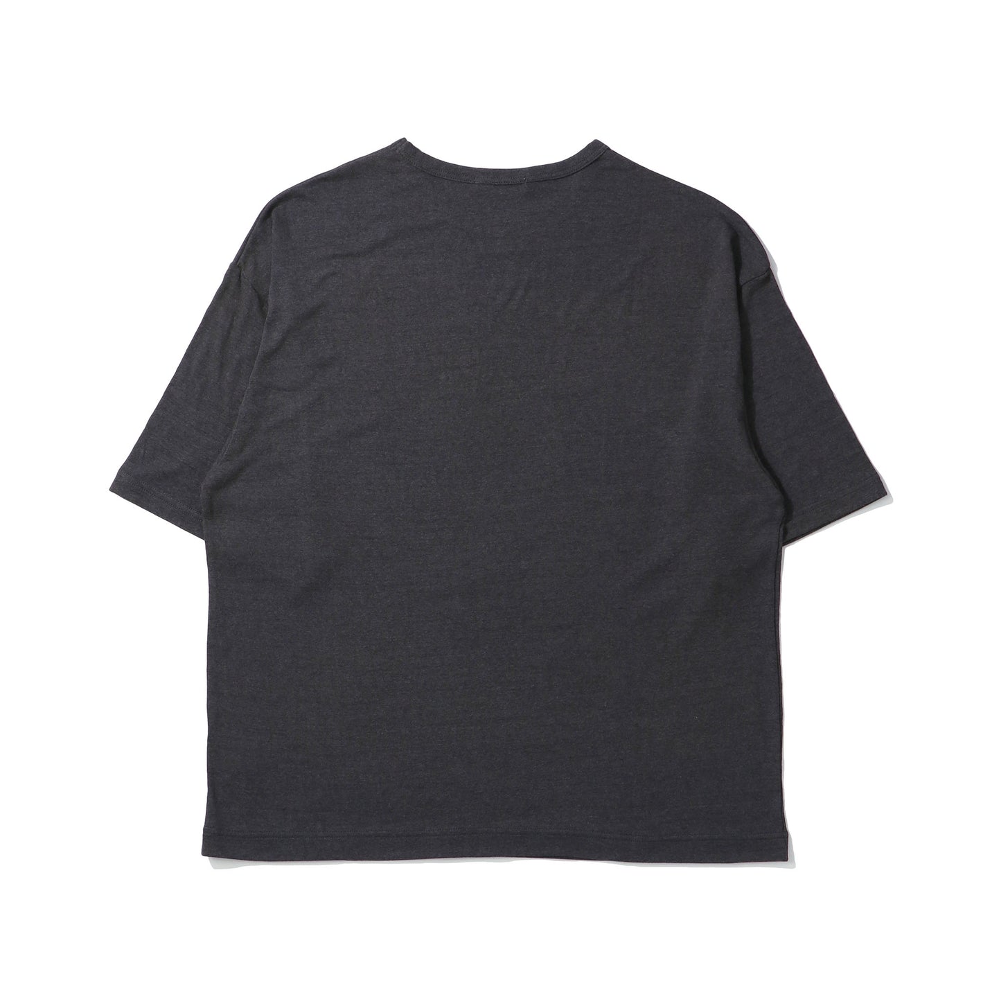 <PlaX™ヤワラカメ> Short Sleeve Relax T-Shirts「ヤワラカメ、ミジ、ダイ」