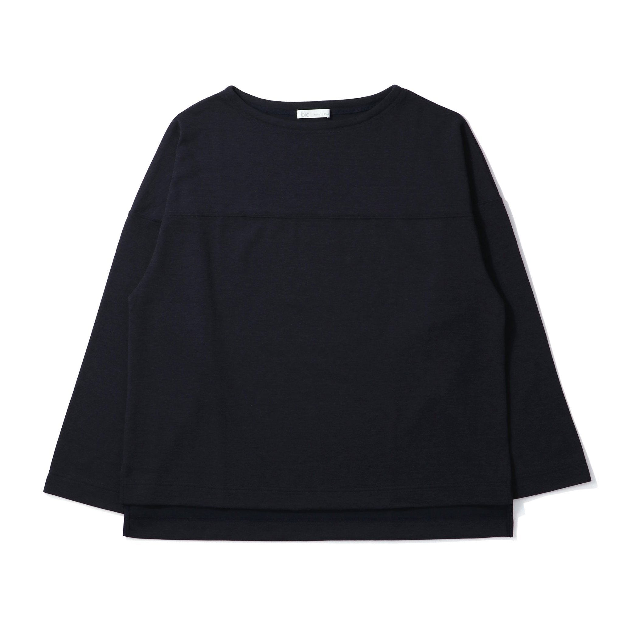 bio PlaX™・セッケツ│長袖フットボールTシャツ – bio ONLINE STORE