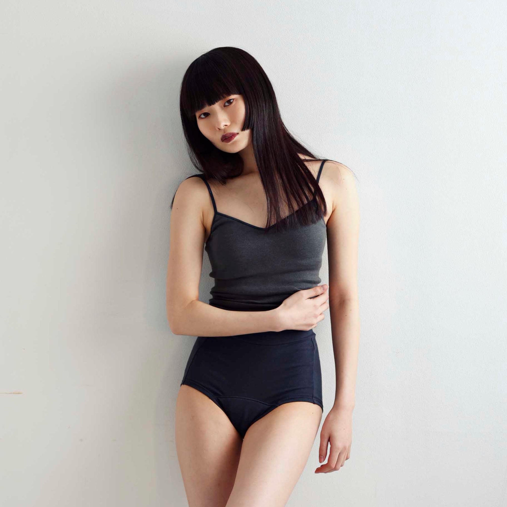bio × Hogara ポリ乳酸吸水ショーツ – bio ONLINE STORE