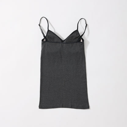 camisole with bio cup