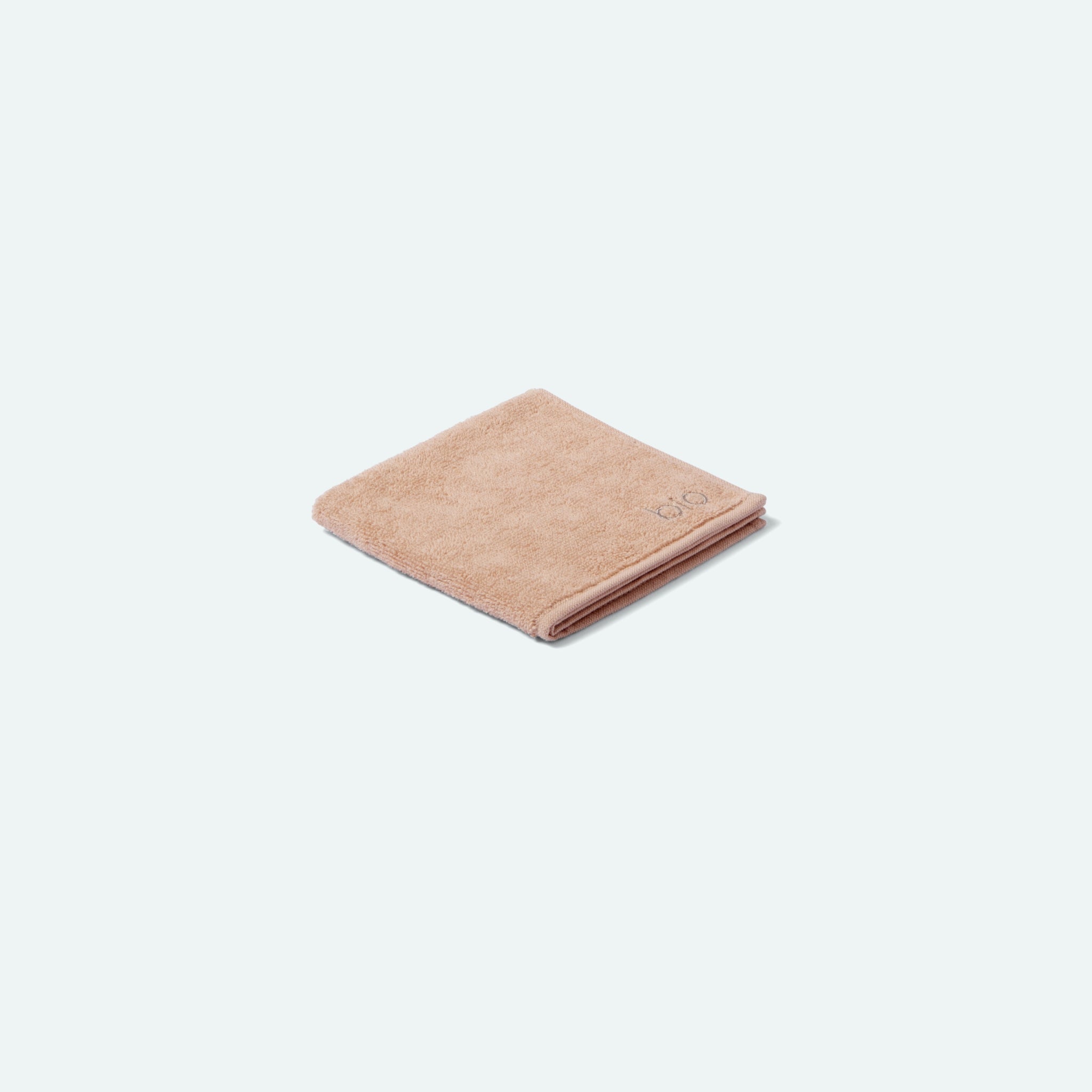 Bio Towel Handkerchief | バイオ タオルハンカチ – bio ONLINE STORE