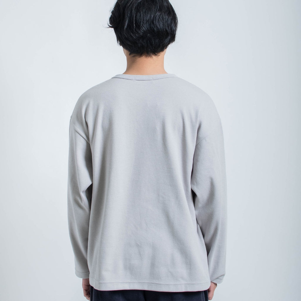 Big Long Sleeve T-Shirts – bio ONLINE STORE