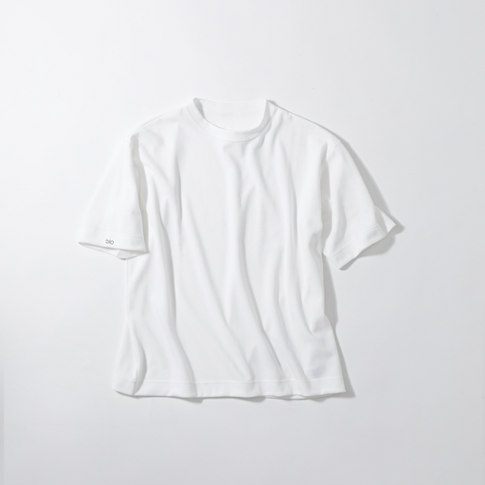 特別販売用 bio Room wear Short-sleeved T-shirt
