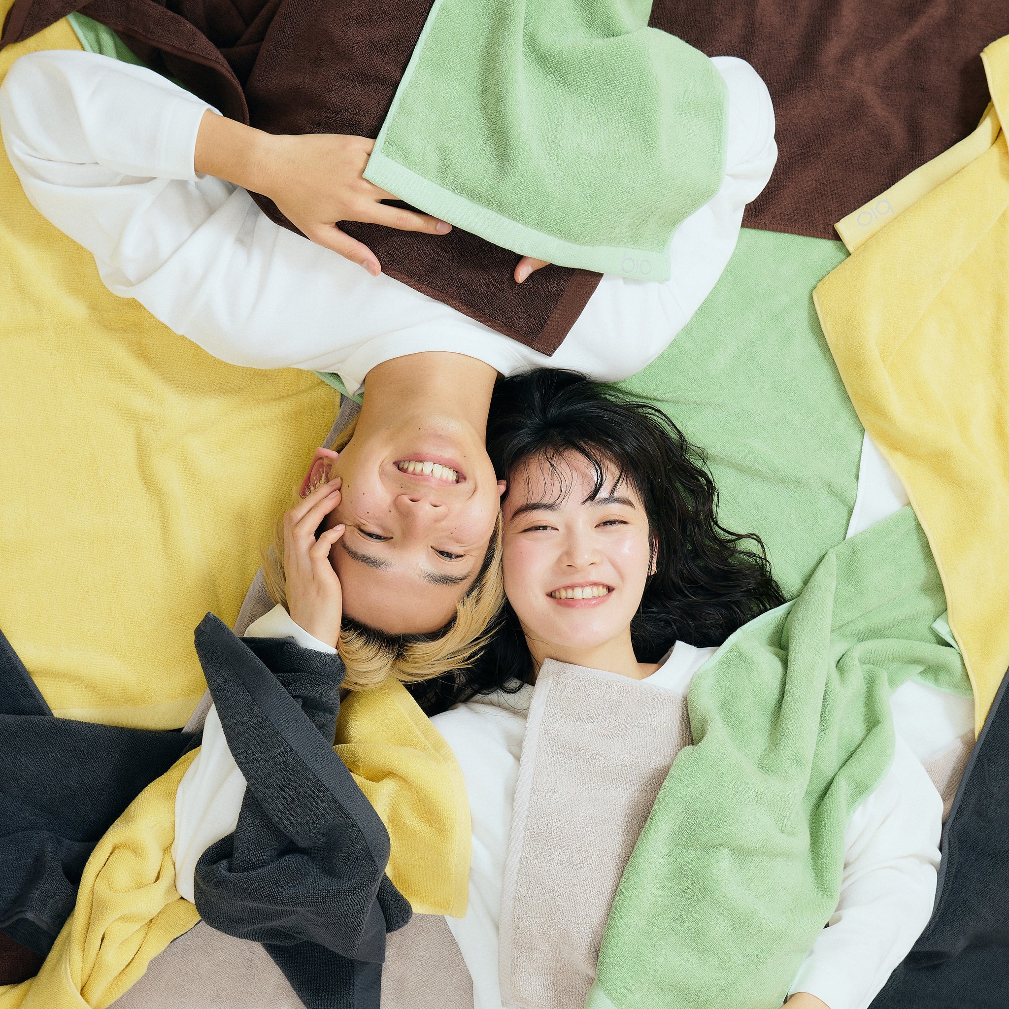 bio Towel | バイオ タオル – bio ONLINE STORE