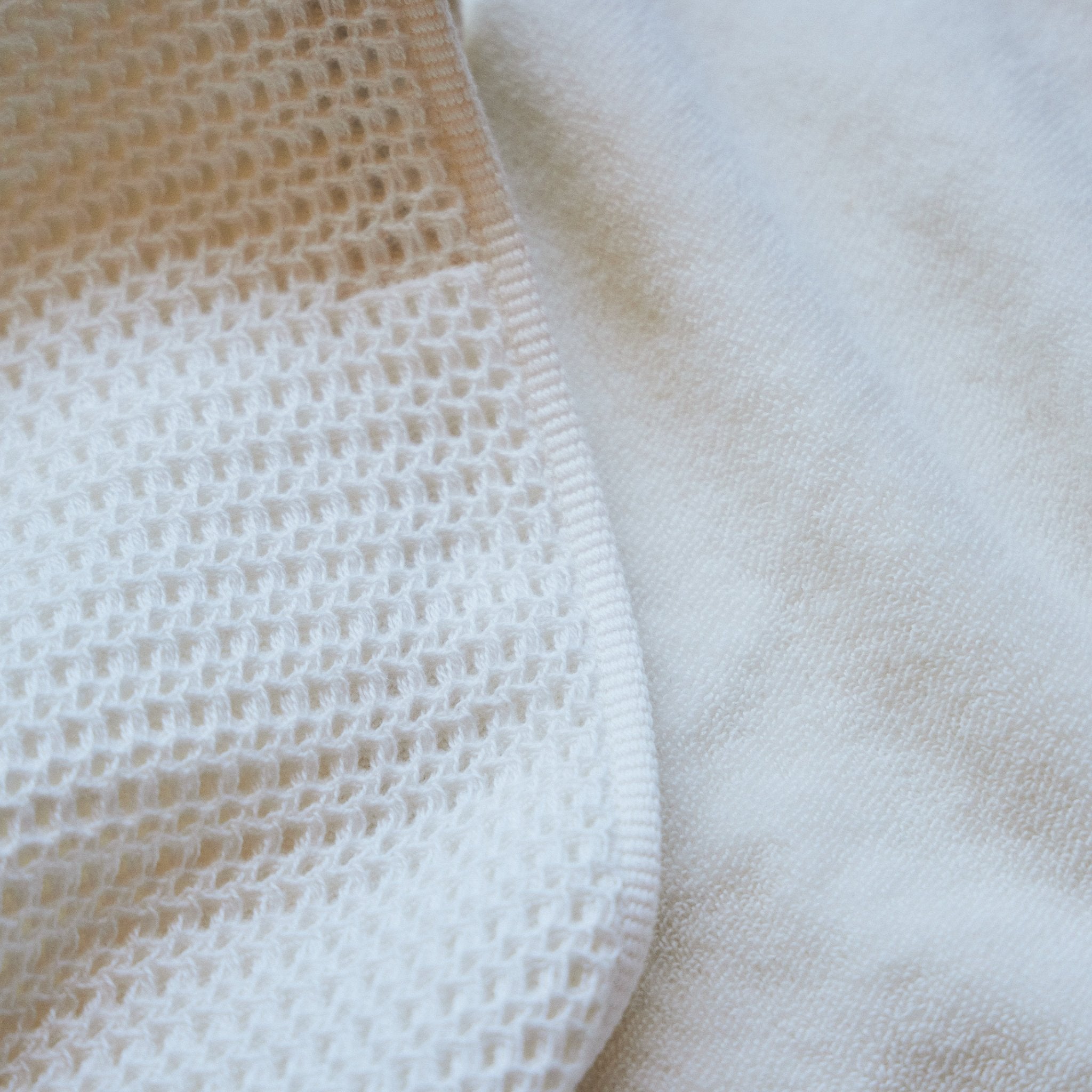 BIO FOR THE EARTH【DECOBOKO】フェイスタオル – bio ONLINE STORE