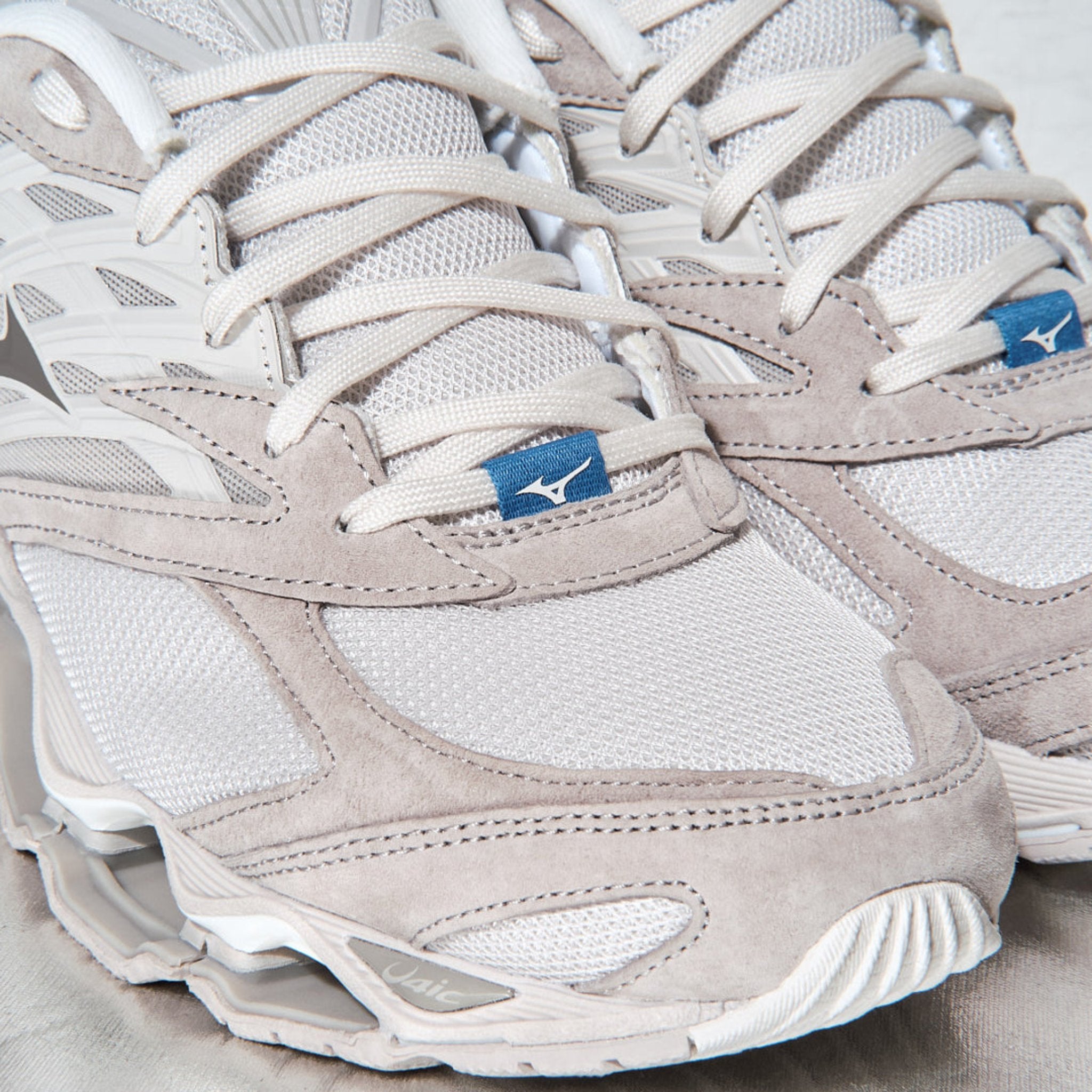 Mizuno Wave Prophecy LS Ivory D1GA226201 – bio ONLINE STORE