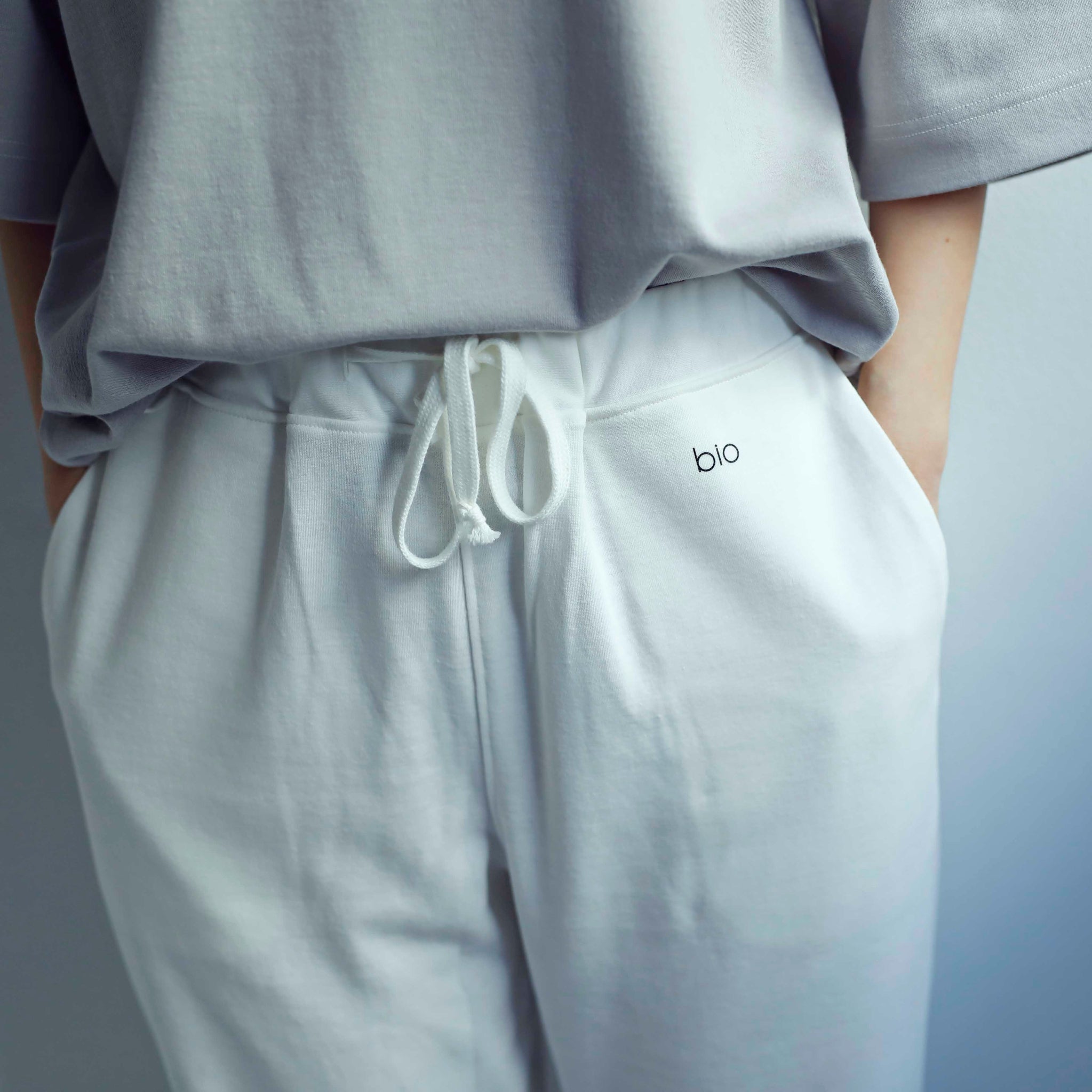 パンツ BIO. JEANS WITH UNDERWEAR bio wear 2024 SERIES1 LAST DELIVERY. JEANS WITH UNDERWEAR & BOSTON