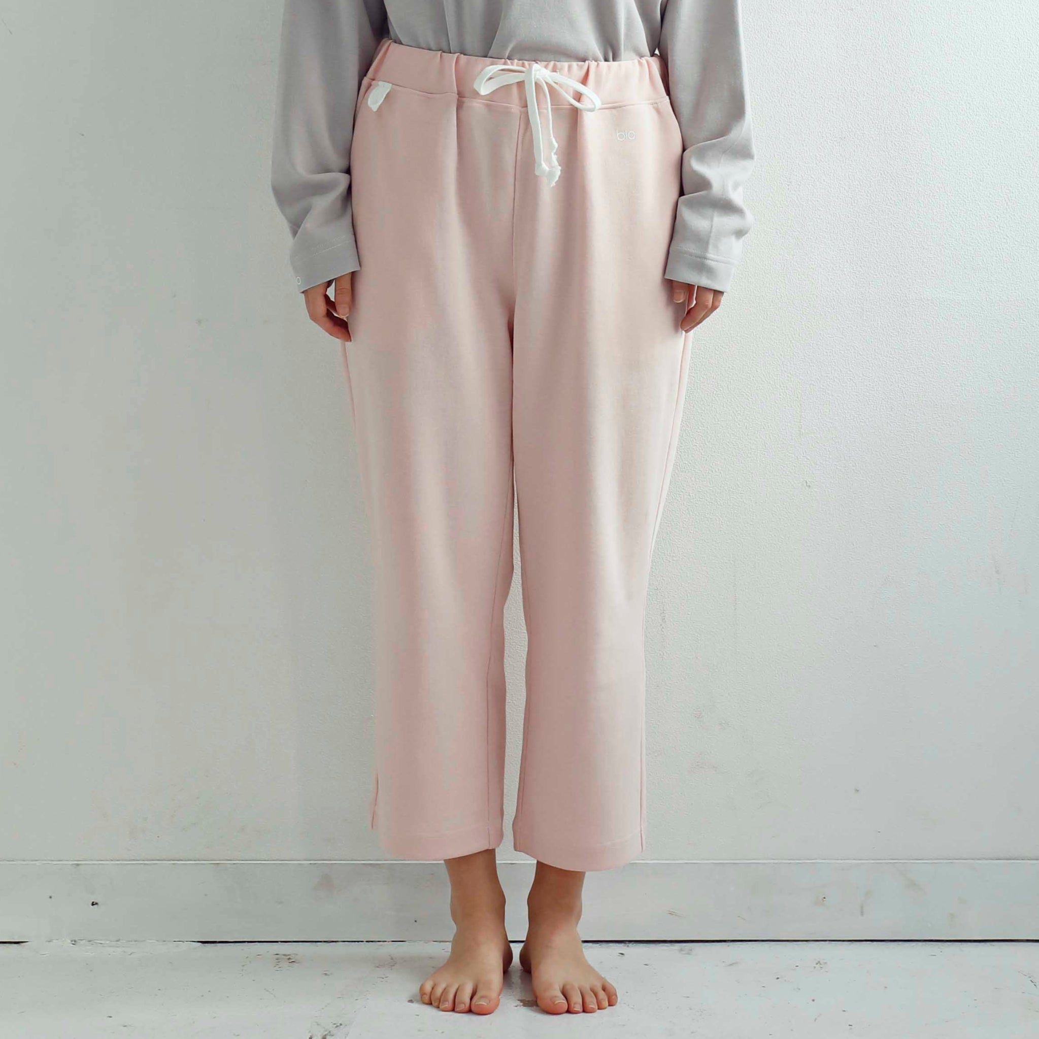 bio Room wear Relaxed pants | バイオ ルームウェア リラックス