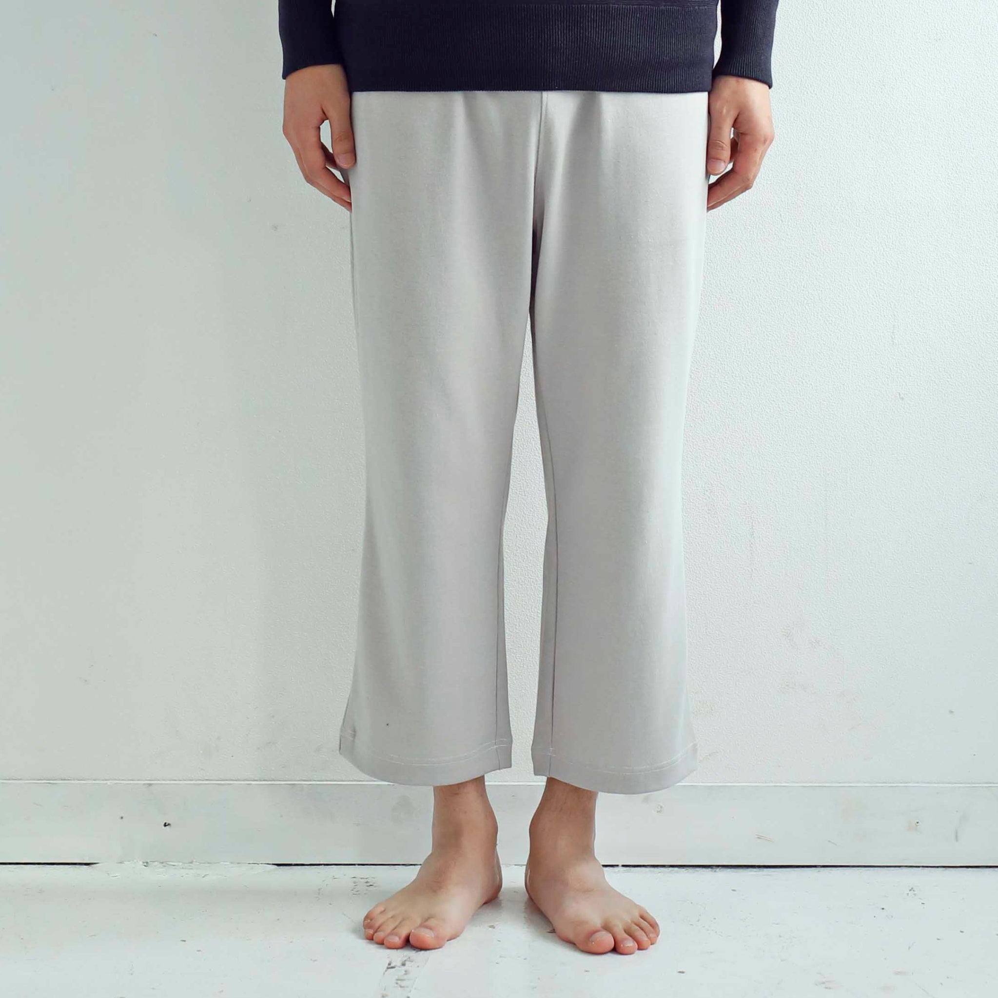 bio Room wear Relaxed pants | バイオ ルームウェア リラックス