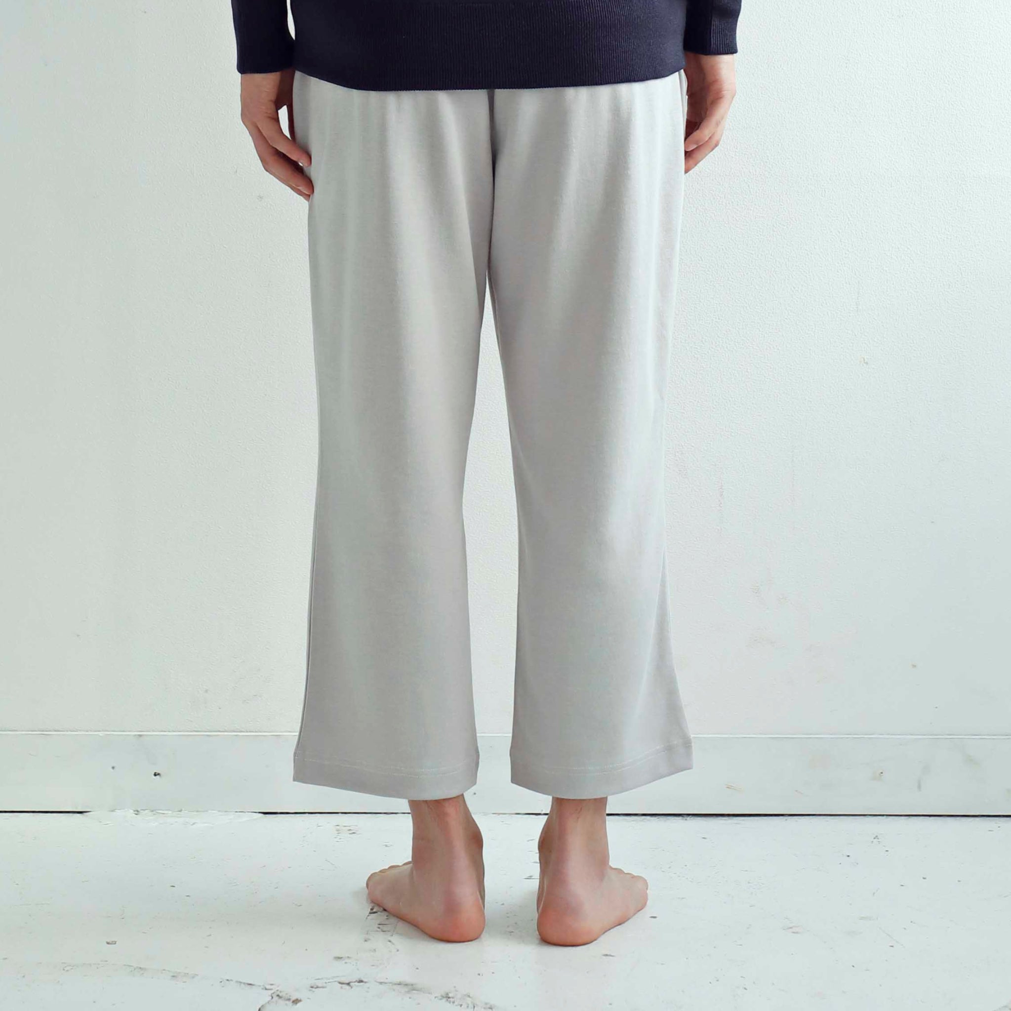 bio Room wear Relaxed pants | バイオ ルームウェア リラックスパンツ