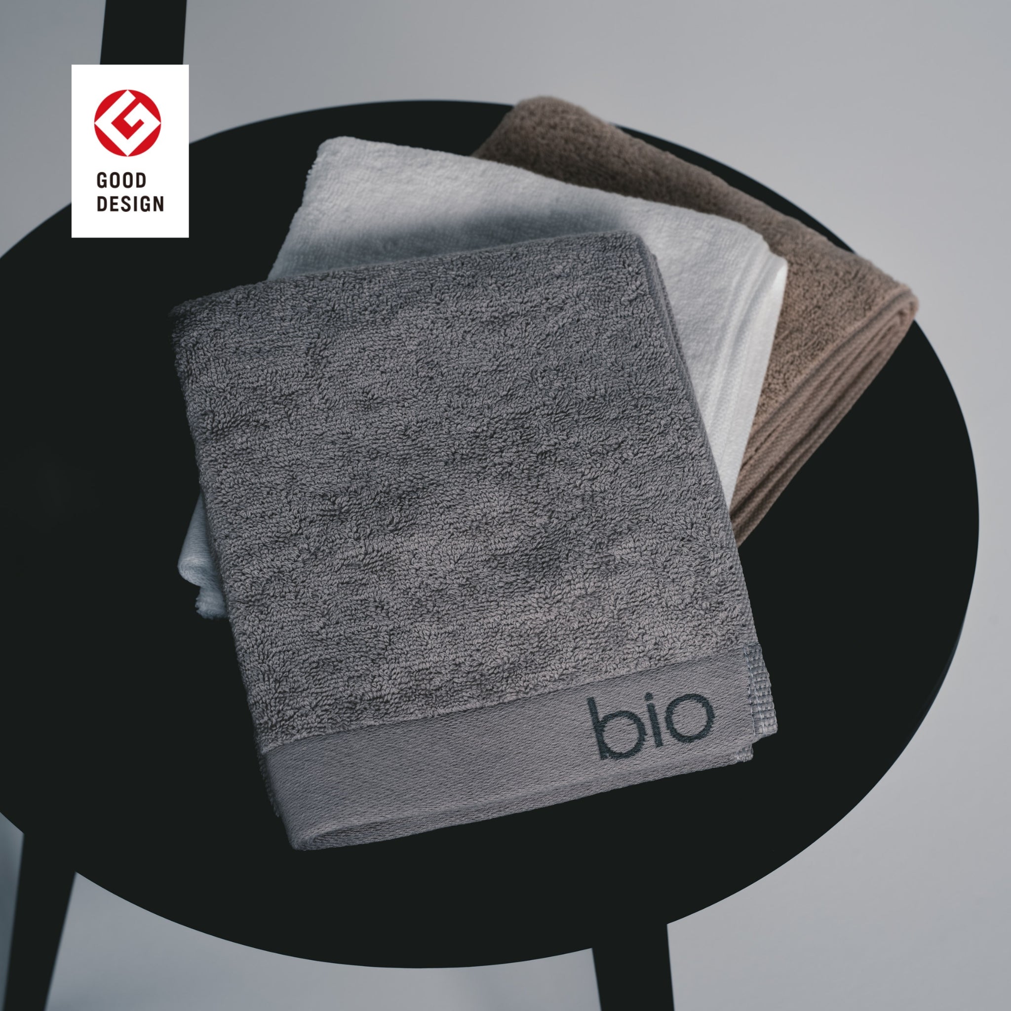 bio フェイスタオル – bio ONLINE STORE