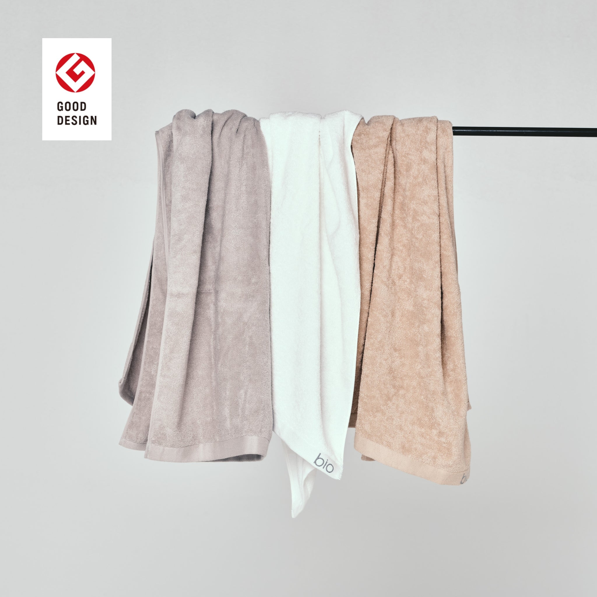 bio バスタオル – bio ONLINE STORE