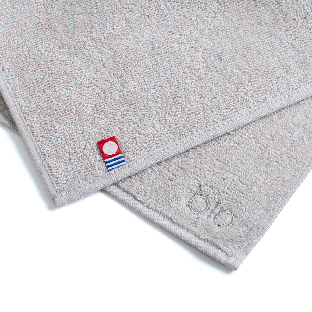 抗菌消臭効果のあるポリ乳酸ハンカチ