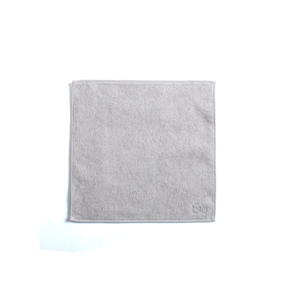 抗菌消臭効果のあるポリ乳酸ハンカチ