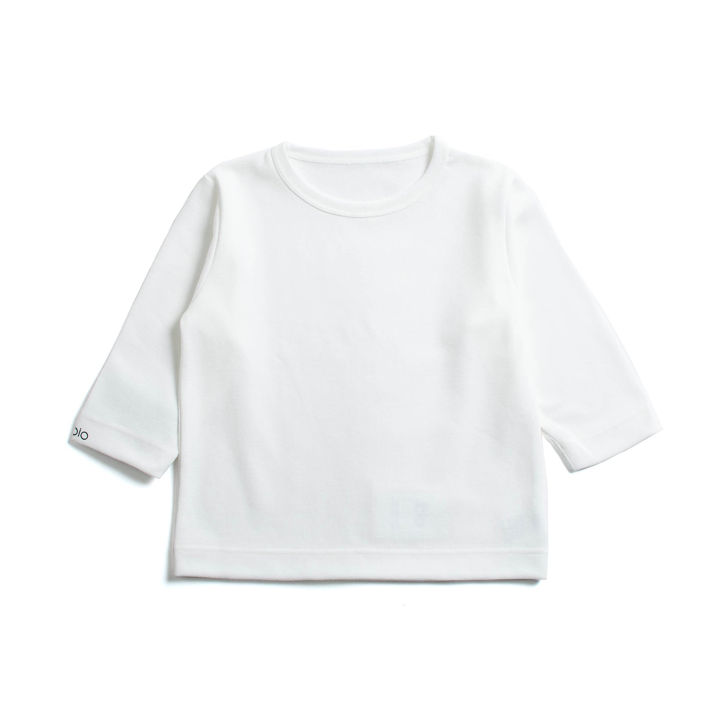 bio Series Kids Long T-shirts