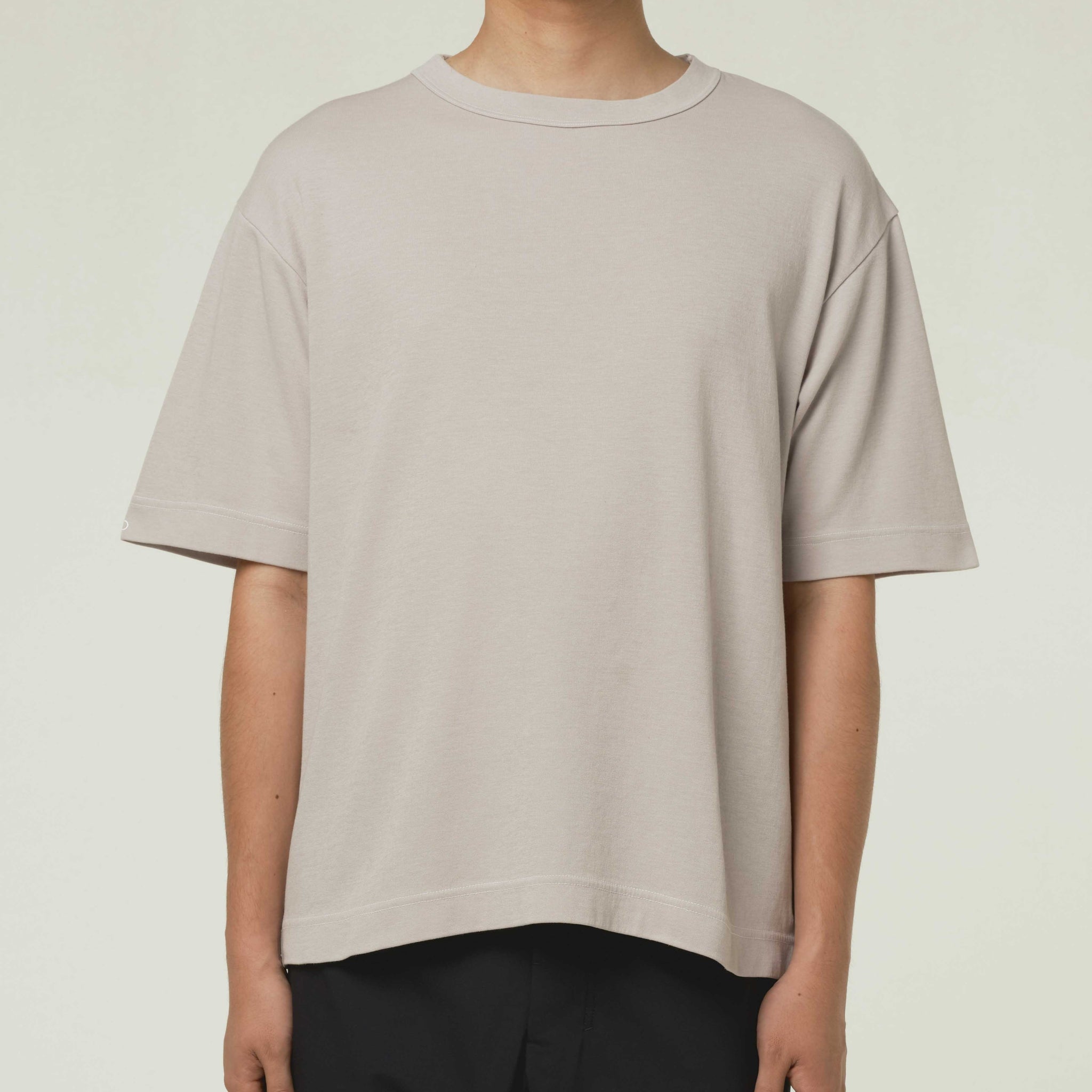 bio Room wear Short-sleeved T-shirt | バイオ 半袖Tシャツ