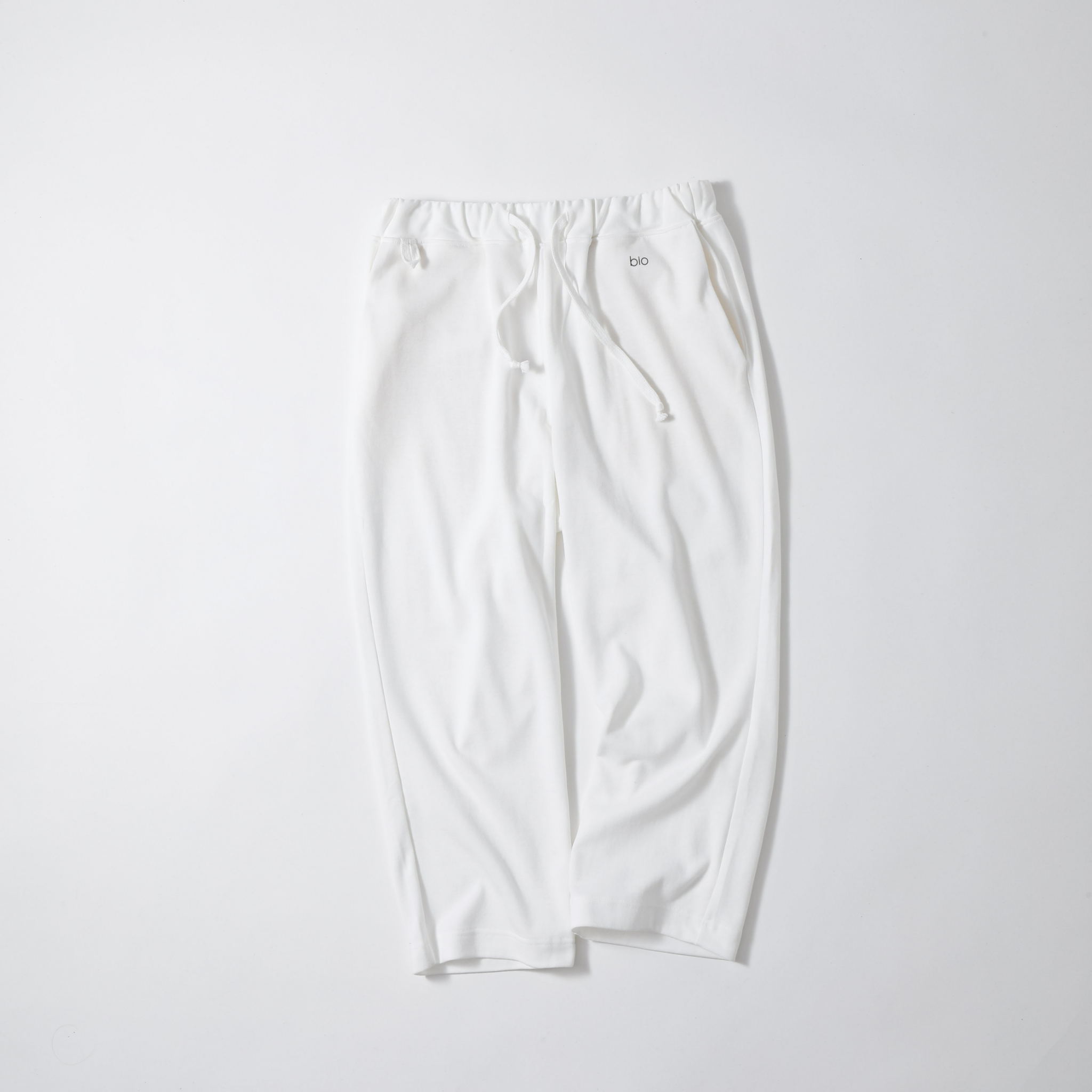 bio Room wear Relaxed pants バイオ ルームウェア リラックスパンツ – bio ONLINE STORE
